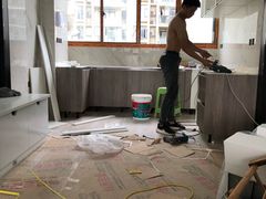 -佰丽爱家全屋定制(汶水店)