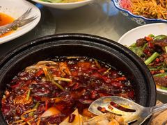 -大蓉和(一品天下店)