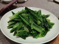 面酱油麦菜-香港百合居(LCM置汇旭辉广场店)