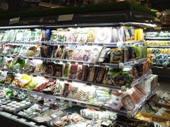 -Olé精品超市(北京合生汇店)