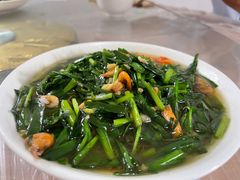 -竹园小居(石塘竹海店)