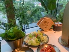 -西塔老太太泥炉烤肉(川沙百联店)