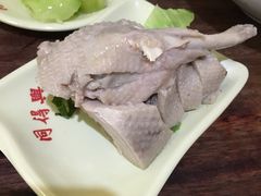 -同得兴 Since·1995 传统苏式面馆(嘉馀坊店)