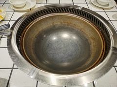 -姚稷大铁锅(龙之梦店)