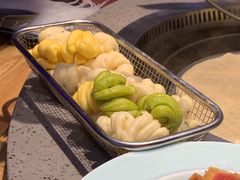 -山河屯铁锅炖(哈西站店)