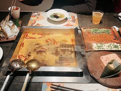-锦城印象火锅(天府三街店)