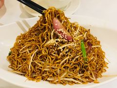-稻香海鲜饭店(第一国际店)