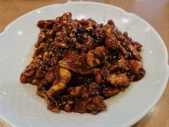 -南来顺饭庄·清真(南菜园店)