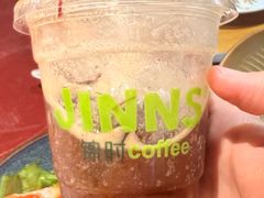 -JINNS锦时 steak&pizza(浸信会礼拜堂旧址店)