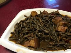 -万佛湖许老大铁锅鱼(黑金冠店)
