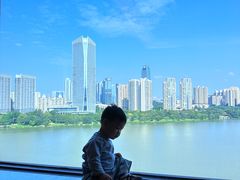 -惠州康帝国际酒店