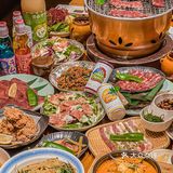 天津｜OMG！这家烧肉店的肉 竟然这么大！