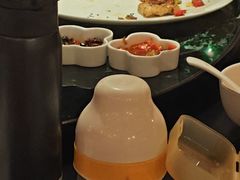 -甄御•海鲜新青岛菜(麦岛店)