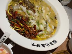 -太二酸菜鱼(沈阳万象城店)