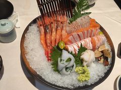 -富盈酒店-日本料理餐厅(厚街店)