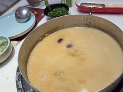 -洪氏嗨捞·猪肚鸡火锅(阳光天地店)