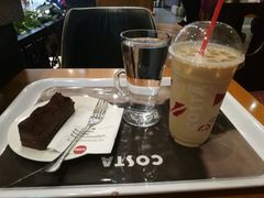 -COSTA COFFEE(德基广场店)