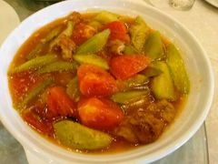 -锦江中华村农家乐饭庄