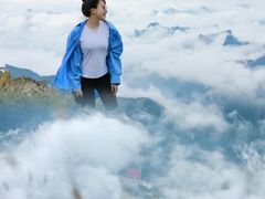 -白草畔自然风景区