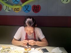 -海底捞火锅(银泰中心店)