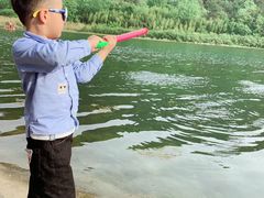 -天目溪漂流