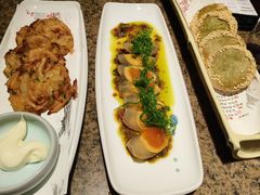 -绿茶餐厅(coco park 店)
