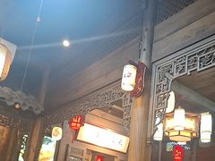 -缘来聚·徽菜名店(黄山宏村店)