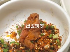 -海底捞火锅(新松江路生日主题店)