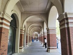 -天津五大道文化旅游区