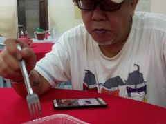 -Char Siew Yoong - 叉燒楊家家來