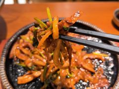 -鑫日千里马朝鲜族小馆(总店)