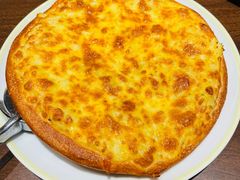 -萨莉亚意式餐厅(杭州滨江天街店)