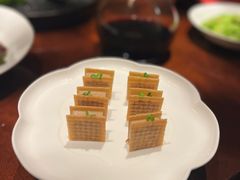 -珠海瑞吉酒店·宴庭中餐厅