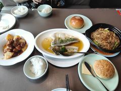 -有璟阁港式餐厅(国贸商城店)