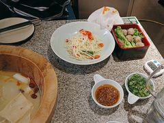 -云荷里·蒸汽石锅鱼·云南菜(中发百旺店)