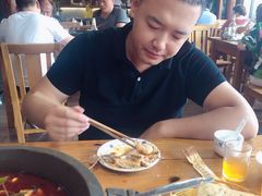 -都江堰石锅鱼
