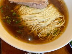 -同得兴 Since·1995 传统苏式面馆(十全街店)