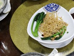-武林厨神·粤式茶点(五羊店)