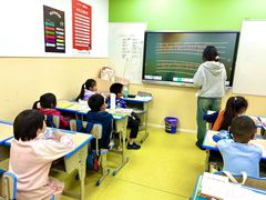 -昂立青少儿成长中心(杨浦国和1000校区)