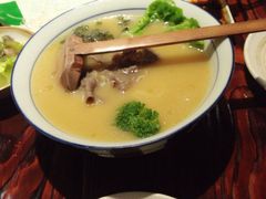 -石屋料理(南京西路店)