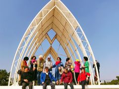 -日照灯塔风景区