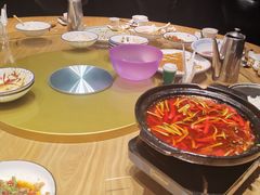 -小柴米·传统江西菜(八一广场店)