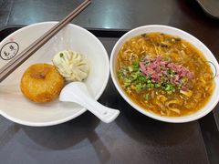 -毛华美食(清扬路店)