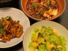 -福照楼汽锅鸡·云南菜(护国路店)