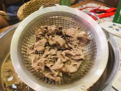 -普宁潮汕牛肉火锅(新香洲店)
