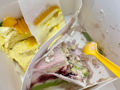 -St蛋糕王国(亨特店)