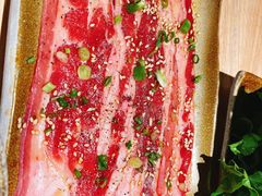 -隐家本格烧肉(万达广场店)