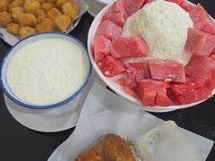-水牛奶皇后糖水铺(深圳总店)