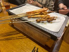 -蚝太郎 • 海鲜烧烤(Upark店)