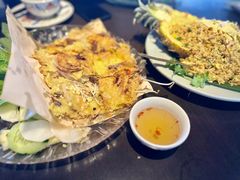 -大头虾越式风味餐厅(光明广场店)